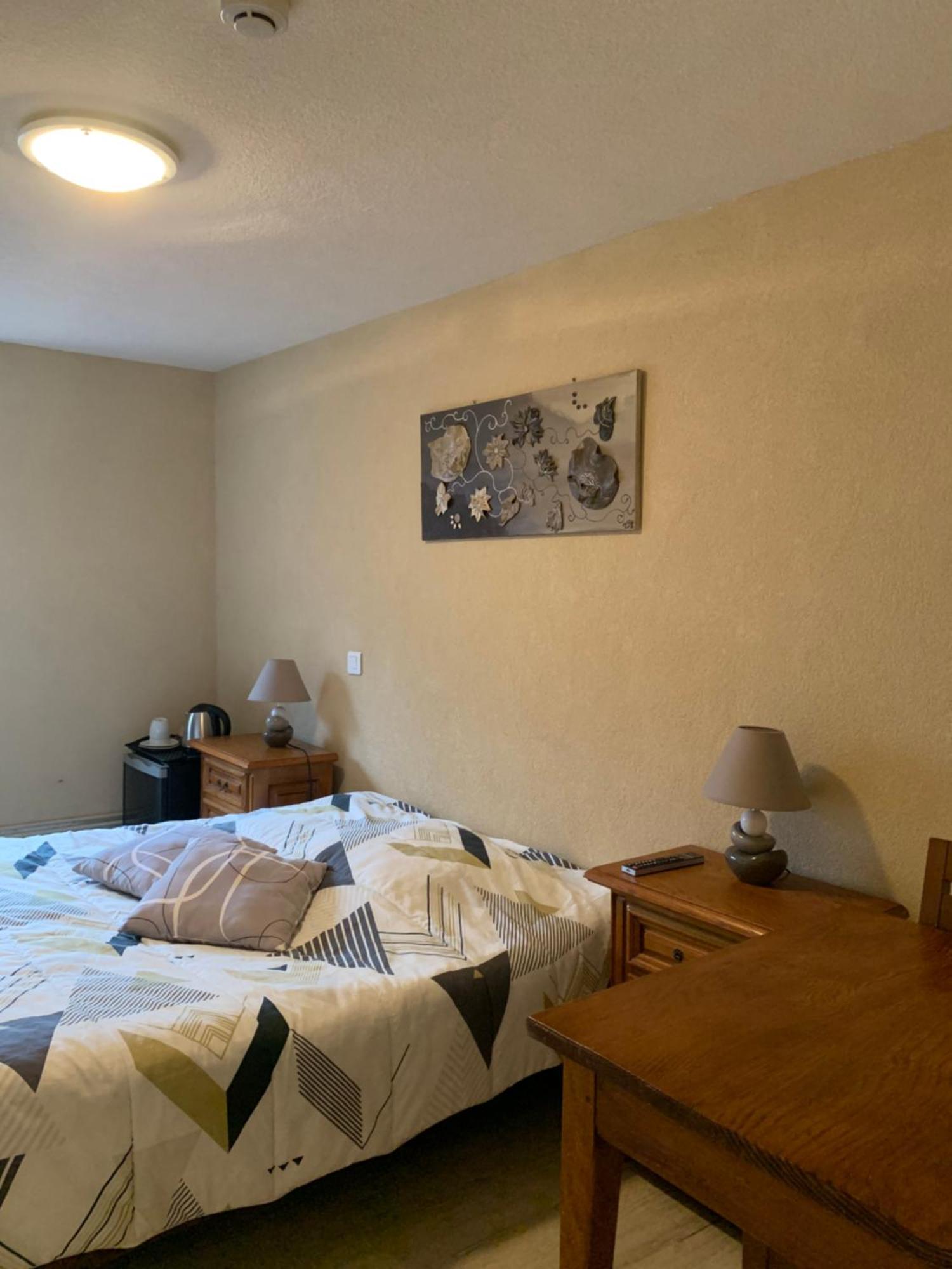 Auberge Alsacienne Bussang Eksteriør bilde