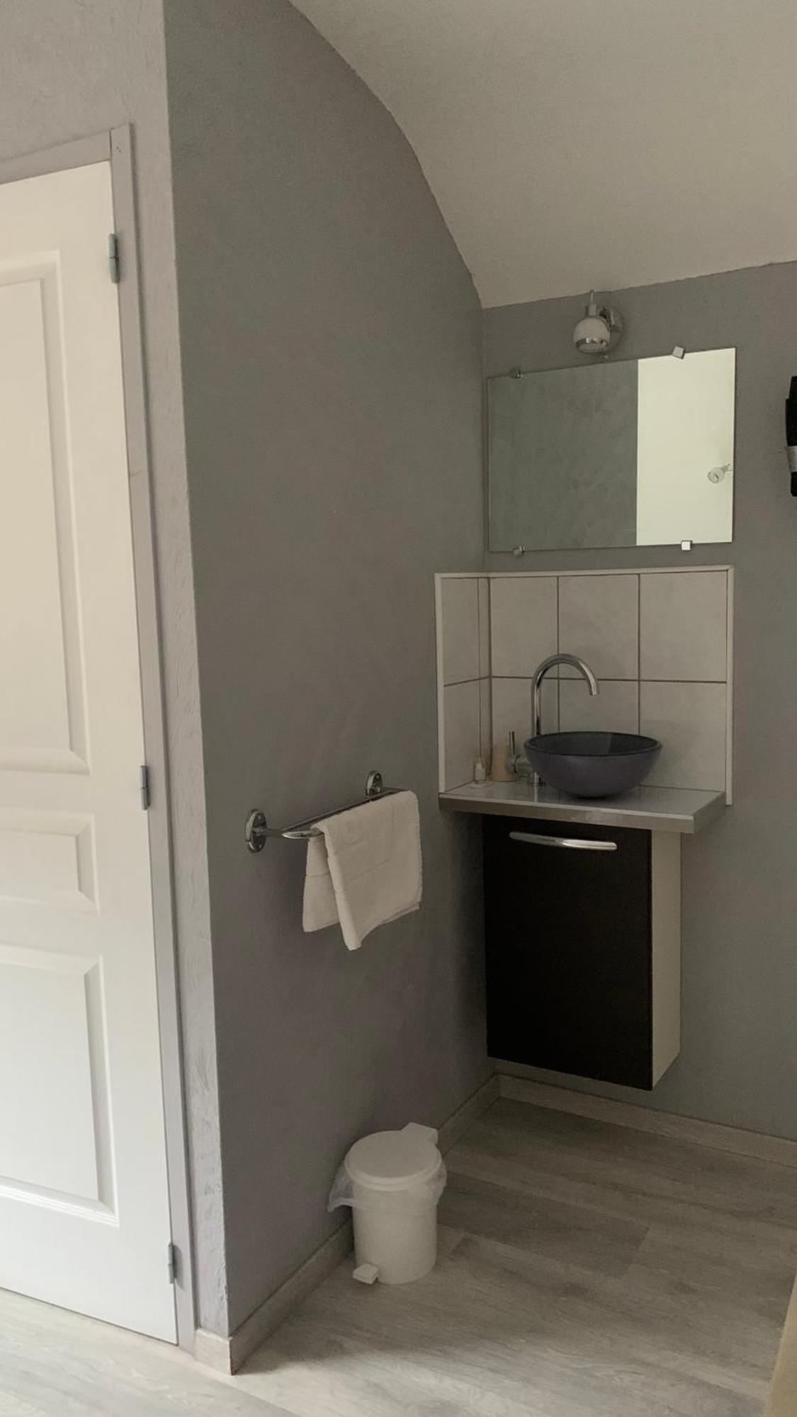 Auberge Alsacienne Bussang Eksteriør bilde