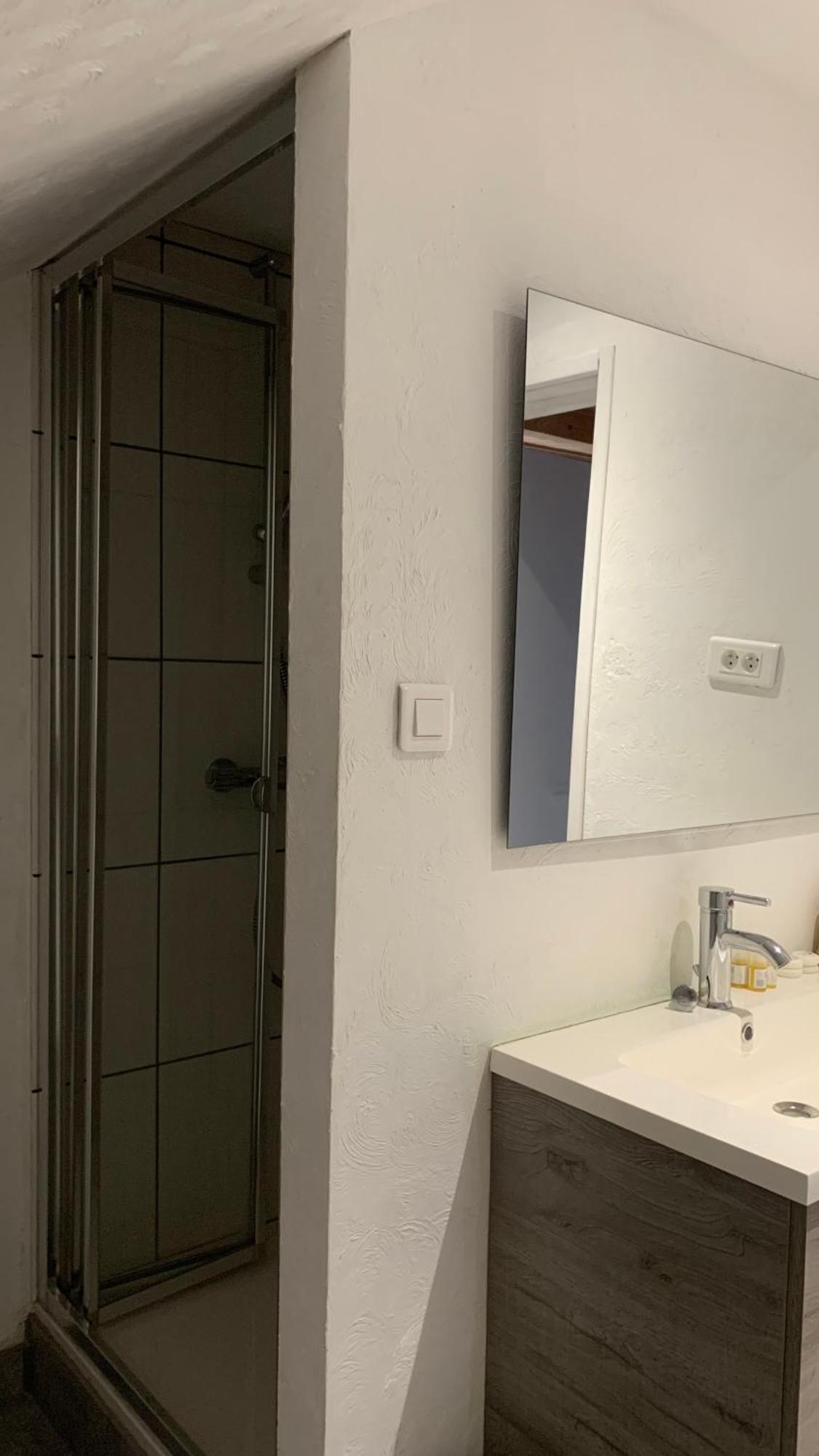 Auberge Alsacienne Bussang Eksteriør bilde